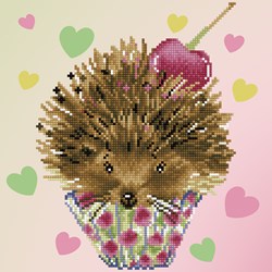 Diamond Dotz - Love Prickles