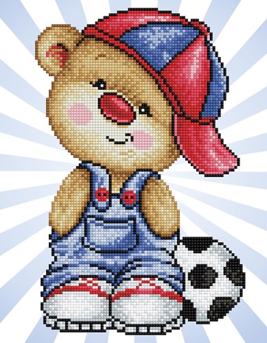 Diamond Dotz - Lets Play
