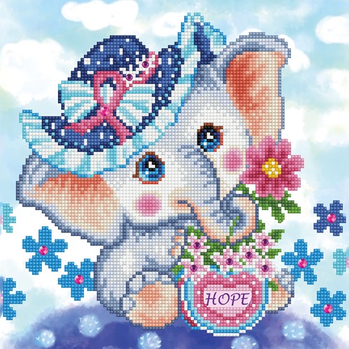 Diamond Dotz - Hope