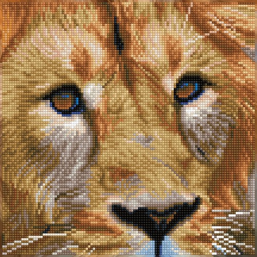 Diamond Dotz - Serengeti Magic