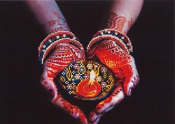 Diamond Dotz - Peaceful Offering