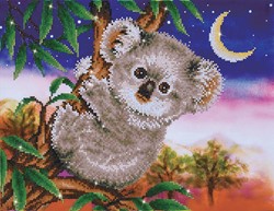 Diamond Dotz - Koala Snack