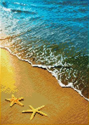 Diamond Dotz - Summer Dreams