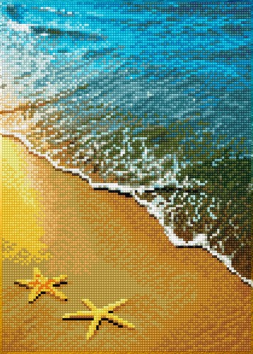 Diamond Dotz - Summer Dreams