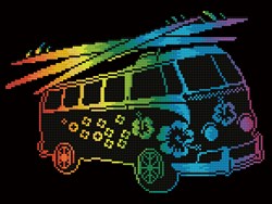 Diamond Dotz - Cool Combi