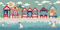 Diamond Dotz - Seaside Days