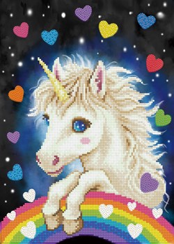 Diamond Dotz - I Am Magical