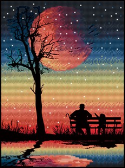 Diamond Dotz - Priceless Moments