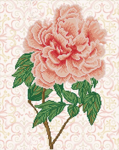 Diamond Dotz - Rose Blush