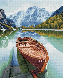 Diamond Dotz - Fjord Travel