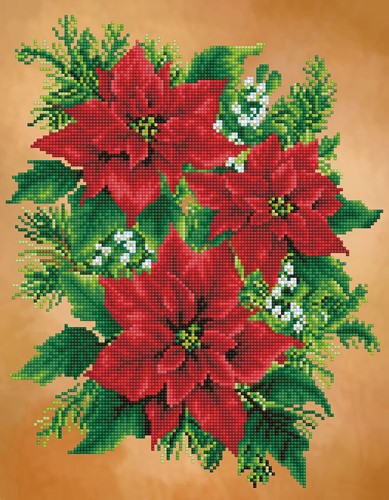 Diamond Dotz - Festive Cheer