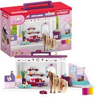 Schleich Horse Club Sofia'S Beauties Dierensalon-2