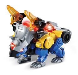 Vtech - S&G Dino's Combo - Titan Triceratops