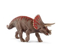 Schleich Dinosaurs Triceratops-2