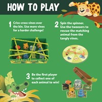 Learning Resources - Jungle Rescue Game-3