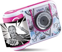 Vtech - KidiZoom Printcam Graffiti-3