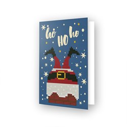 Diamond Dotz - Ho Ho Ho