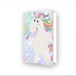 Diamond Dotz - Unicorn Wish