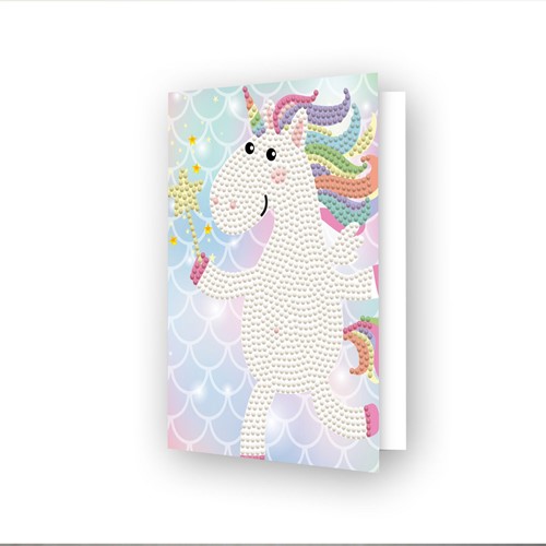 Diamond Dotz - Unicorn Wish
