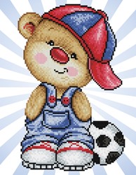 Diamond Dotz - Lets Play With Frame