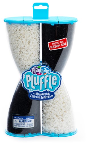 Learning Resources - Playfoam Pluffle™ Twist Black & White