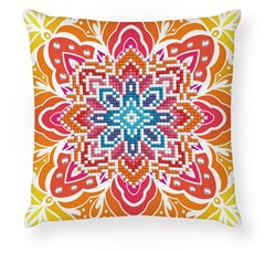 Diamond Dotz - Summer Sparkle Mini Pillow