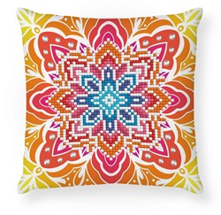 Diamond Dotz - Summer Sparkle Mini Pillow