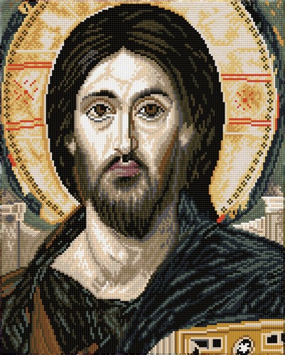 Diamond Dotz - Christ Pantocrator Sainai