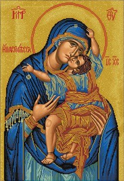 Diamond Dotz - Madonna Sweet Kissing