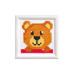 Diamond Dotz - Mr Handsome Dd Kit With Frame