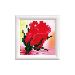 Diamond Dotz - Bliss Bud Dd Kit With Frame
