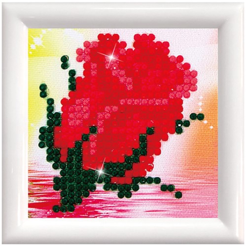 Diamond Dotz - Bliss Bud Dd Kit With Frame