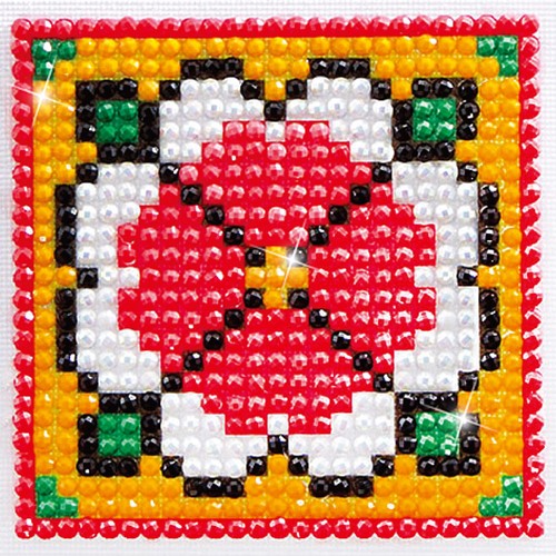 Diamond Dotz - Morocco