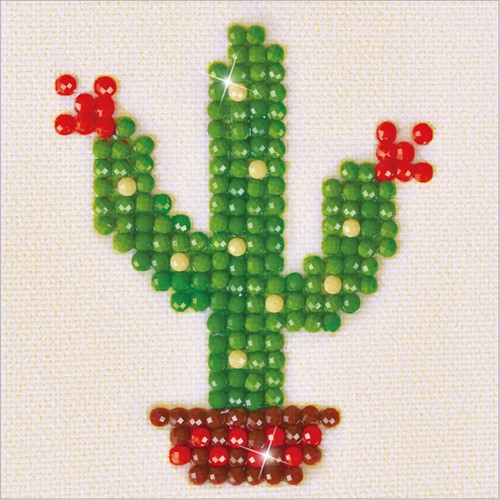 Diamond Dotz - Texas Bloom