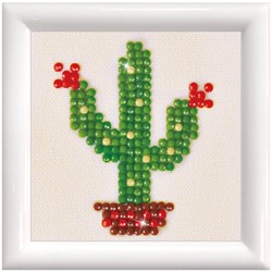 Diamond Dotz - Texas Bloom Dd Kit With Frame