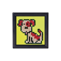 Diamond Dotz - Fido Dd Kit With Frame