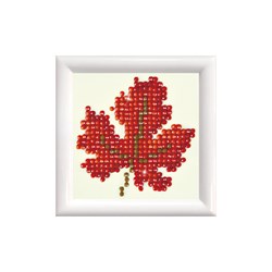 Diamond Dotz - Autumn Dream Dd Kit With Frame