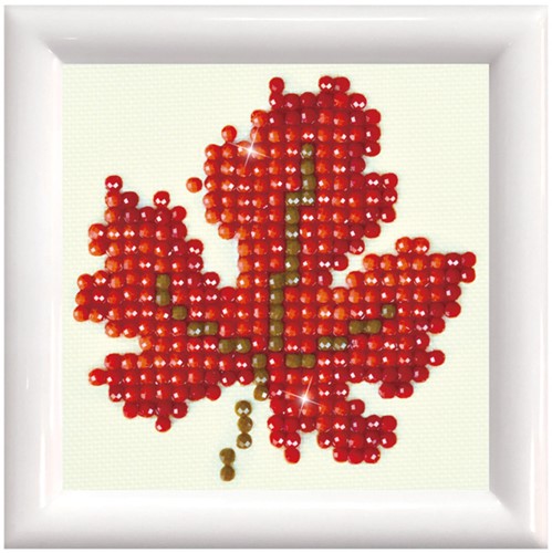 Diamond Dotz - Autumn Dream Dd Kit With Frame