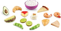 Learning Resources - New Sprouts® Multicultural Food Set-2