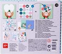 APLI - Stickerspel Boten-3