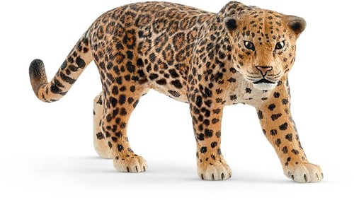 Schleich Wild Life Jaguar
