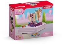 Schleich Horse Club Sofia'S Beauties Grooming Station-3