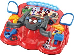 Vtech - Team Spidey Racer