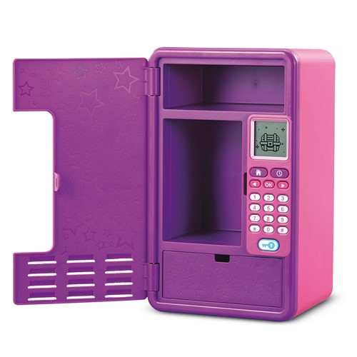 Vtech - Kidisecrets- Magiclocker-3