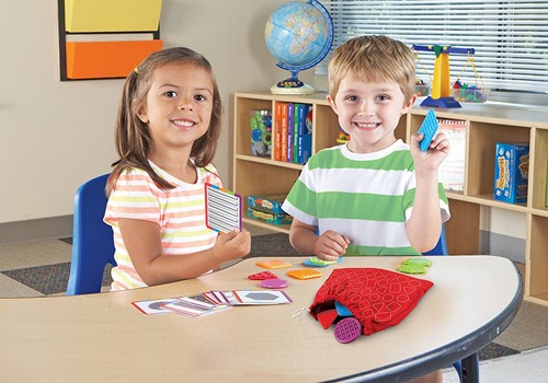 Learning Resources - Teaching Tac-Tiles™-3