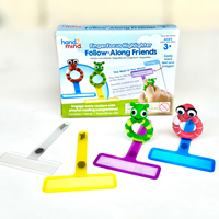 Learning Resources - FingerFocus® Highlighter Follow-Along Friends-2