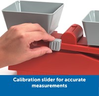 Learning Resources - Precision School Balance With Weights-2