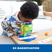Learning Resources - GeoSafari® Jr. My First Microscope-2