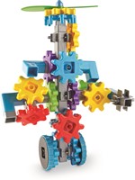Learning Resources - Gears! Gears! Gears!® FlightGears™-2