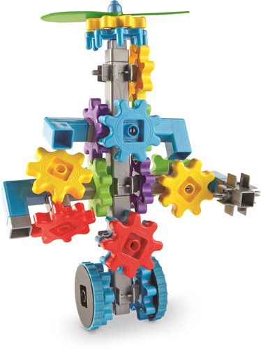 Learning Resources - Gears! Gears! Gears!® FlightGears™-2